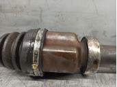 Recambio de transmision delantera derecha para volvo c30 1.6 diesel cat referencia OEM IAM 3M513B436DAE 