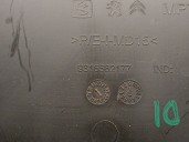 Recambio de guantera para opel combo e tour / life (k9) 1.5 referencia OEM IAM 9816562177 98165621ZD 