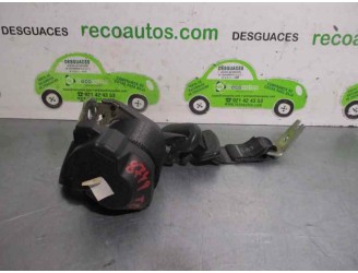 Recambio de cinturon seguridad trasero derecho para ford mondeo iii (b5y) 2.0 tdci referencia OEM IAM 1S71F611B68AF  5 PUERTAS