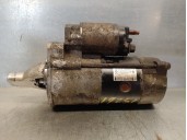 Replacement starter motor for Chrysler Voyager (RG) 2.8 CRD CAT OEM IAM reference 04868860AA M002T88971 MITSUBISHI