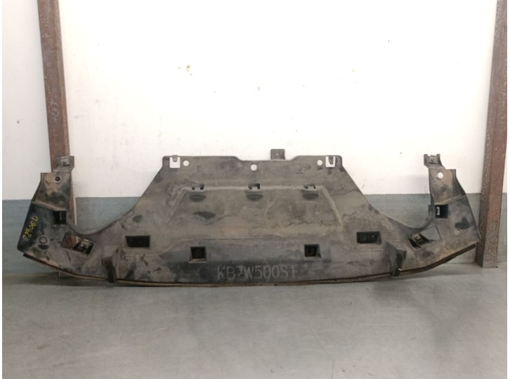 Recambio de cubrecarter para mazda cx-5 (kf) 2.0 referencia OEM IAM KB7W500S1 KB7W500S0A CESTA 39-A