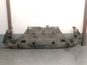 Recambio de cubrecarter para mazda cx-5 (kf) 2.0 referencia OEM IAM KB7W500S1 KB7W500S0A CESTA 39-A