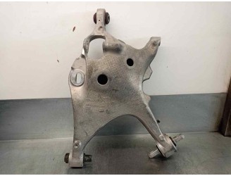Replacement rear right lower suspension arm for Volvo XC60 OEM IAM reference 32395068 