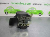 Recambio de cinturon seguridad trasero derecho para ford mondeo iii (b5y) 2.0 tdci referencia OEM IAM 1S71F611B68AF 5 PUERTAS