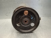 Replacement power steering pump for Chrysler Voyager (RG) 2.4 CAT OEM IAM reference 04743969AC 26077298 