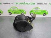 Recambio de cinturon seguridad trasero derecho para ford mondeo iii (b5y) 2.0 tdci referencia OEM IAM 1S71F611B68AF 5 PUERTAS