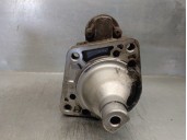 Replacement starter motor for Chrysler Voyager (RG) 2.8 CRD CAT OEM IAM reference 04868860AA M002T88971 MITSUBISHI
