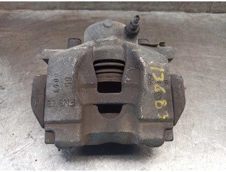 Recambio de pinza freno delantera derecha para alfa romeo 159 sportwagon (140) 1.9 jtd (m) 16v cat referencia OEM IAM 77363587  