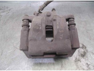 Recambio de pinza freno trasera derecha para land rover range rover sport 2.7 td v6 cat referencia OEM IAM SOB500040 TRW