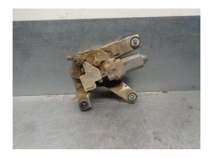 Recambio de motor limpia trasero para dodge caliber 2.0 16v crd cat referencia OEM IAM 5116146AC  