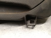 Replacement glove box for Opel Combo E Tour / Life (K9) 1.5 OEM IAM reference 9816562177 98165621ZD 