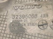 Recambio de brazo suspension inferior trasero derecho para volvo xc60 referencia OEM IAM 32395068  