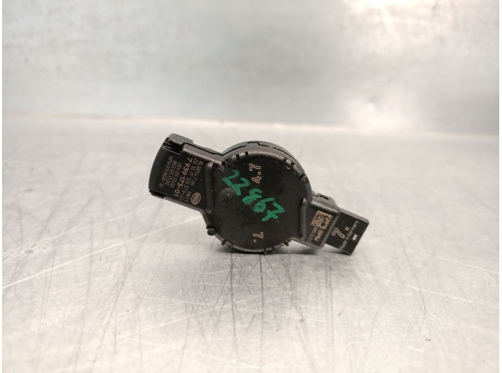 Recambio de sensor lluvia para bmw 5 (g30, f90) 520 d referencia OEM IAM 793917301 