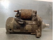 Replacement starter motor for Chrysler Voyager (RG) 2.8 CRD CAT OEM IAM reference 04868860AA M002T88971 MITSUBISHI