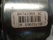 Recambio de bomba servodireccion para chrysler voyager (rg) 2.4 cat referencia OEM IAM 04743969AC 26077298 