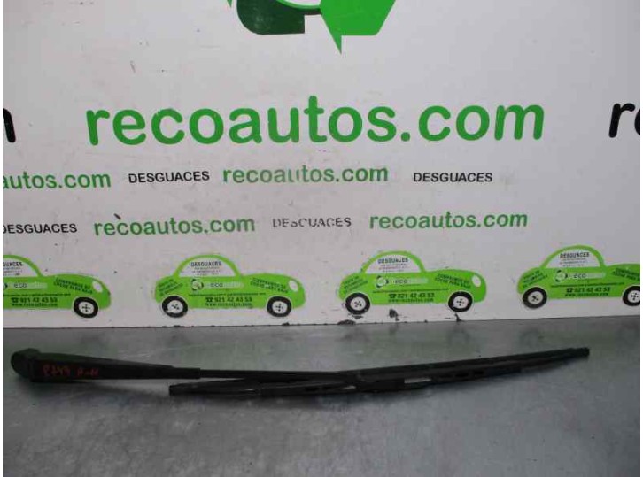 Recambio de brazo limpia trasero para ford mondeo iii (b5y) 2.0 tdci referencia OEM IAM 1S7117526HA  