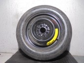 Recambio de neumatico repuesto para dodge caliber 2.0 16v crd cat referencia OEM IAM 05105079AA T15590D16100M GOODYEAR