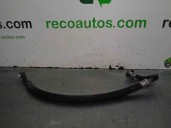 Replacement air conditioning pipes for Audi A2 (8Z) 1.6 16V FSI CAT (BAD) OEM IAM reference 8Z0260707N 