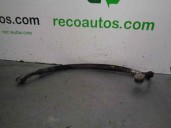 Replacement air conditioning pipes for Audi A2 (8Z) 1.6 16V FSI CAT (BAD) OEM IAM reference 8Z0260707N 