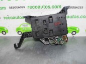 Replacement relay / fuse box for Ford Mondeo III (B5Y) 2.0 TDCi OEM IAM reference 1S7T14A073AB 