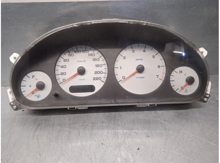 Recambio de cuadro instrumentos para chrysler voyager (rg) 2.4 cat referencia OEM IAM TN1575205333  