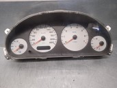 Recambio de cuadro instrumentos para chrysler voyager (rg) 2.4 cat referencia OEM IAM TN1575205333  