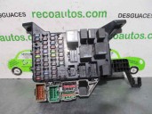 Replacement relay / fuse box for Ford Mondeo III (B5Y) 2.0 TDCi OEM IAM reference 1S7T14A073AB 