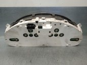 Recambio de cuadro instrumentos para chrysler voyager (rg) 2.4 cat referencia OEM IAM TN1575205333  