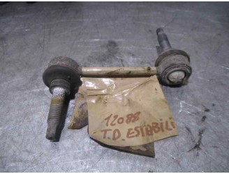 Recambio de bieleta estabilizadora trasera derecha para land rover range rover sport 2.7 td v6 cat referencia OEM IAM RGD000311 