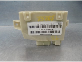 Recambio de centralita cierre para chrysler voyager (rg) 2.8 crd cat referencia OEM IAM P04686686AM 04686686AM 