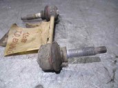Recambio de bieleta estabilizadora trasera derecha para land rover range rover sport 2.7 td v6 cat referencia OEM IAM RGD000311 