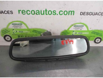 Recambio de espejo interior para ford mondeo iii (b5y) 2.0 tdci referencia OEM IAM 3S7117D678BA  