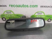 Recambio de espejo interior para ford mondeo iii (b5y) 2.0 tdci referencia OEM IAM 3S7117D678BA  