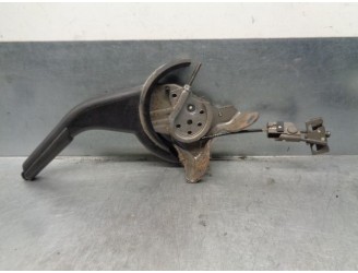 Recambio de palanca freno de mano para dodge caliber 2.0 16v crd cat referencia OEM IAM 1CR75DX9AC 1CR75DX9AA 