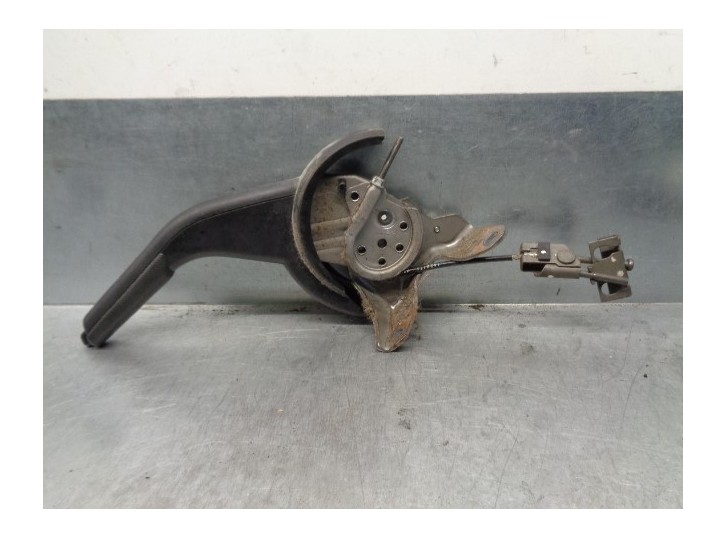 Recambio de palanca freno de mano para dodge caliber 2.0 16v crd cat referencia OEM IAM 1CR75DX9AC 1CR75DX9AA 