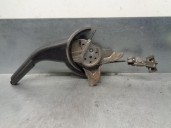 Replacement handbrake lever for Dodge Caliber 2.0 16V CRD CAT OEM IAM reference 1CR75DX9AC 1CR75DX9AA 