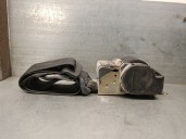 Recambio de cinturon seguridad trasero izquierdo para citroën jumpy i (u6u_) 2.0 hdi 110 referencia OEM IAM 8973CW 8973CW 