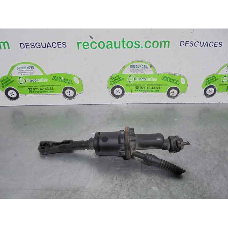 Recambio de bomba embrague para seat ibiza (6l1) 1.9 tdi referencia OEM IAM   