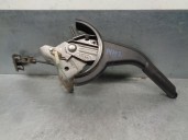 Recambio de palanca freno de mano para dodge caliber 2.0 16v crd cat referencia OEM IAM 1CR75DX9AC 1CR75DX9AA 