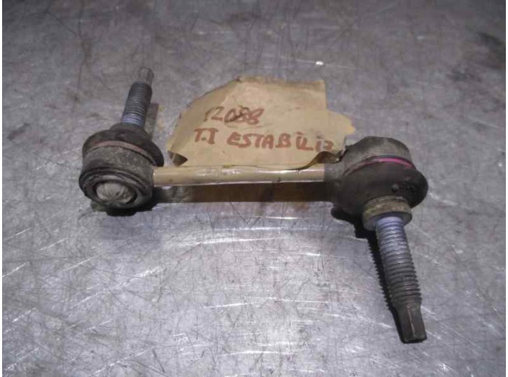 Recambio de bieleta estabilizadora trasera izquierda para land rover range rover sport 2.7 td v6 cat referencia OEM IAM RGD00031