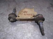 Recambio de bieleta estabilizadora trasera izquierda para land rover range rover sport 2.7 td v6 cat referencia OEM IAM RGD00031