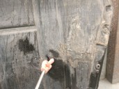 Recambio de cubrecarter para volkswagen touran (1t1, 1t2) 2.0 tdi referencia OEM IAM 1K0825237AG 1K0825237AG CESTA 39-A