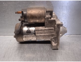 Recambio de motor arranque para chrysler voyager (rg) 2.4 cat referencia OEM IAM 04727314AB M000T90482 MITSUBISHI