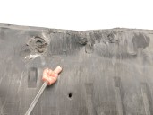 Recambio de cubrecarter para volkswagen touran (1t1, 1t2) 2.0 tdi referencia OEM IAM 1K0825237AG 1K0825237AG CESTA 39-A