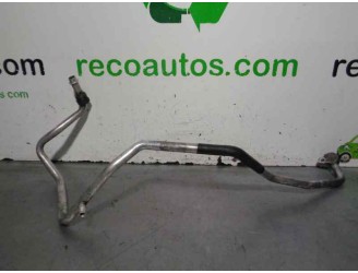 Recambio de tubos aire acondicionado para audi a2 (8z) 1.6 16v fsi cat (bad) referencia OEM IAM 8Z1260740 