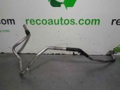 Replacement air conditioning hoses for Audi A2 (8Z) 1.6 16V FSI CAT (BAD) OEM IAM reference 8Z1260740 
