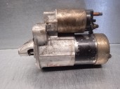 Recambio de motor arranque para chrysler voyager (rg) 2.4 cat referencia OEM IAM 04727314AB M000T90482 MITSUBISHI