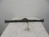 Recambio de panel frontal para dodge caliber 2.0 16v crd cat referencia OEM IAM 5074712AA DE CHAPA CON CERRADURA 