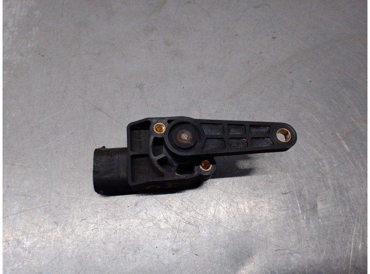 Recambio de motor regulacion faros para volkswagen touareg (7la) 5.0 v10 tdi cat (ayh) referencia OEM IAM 7L0616214B 7L0616571 A