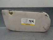 Recambio de parasol izquierdo para dodge caliber 2.0 16v crd cat referencia OEM IAM 1DR33DW1AA 55361230AA 